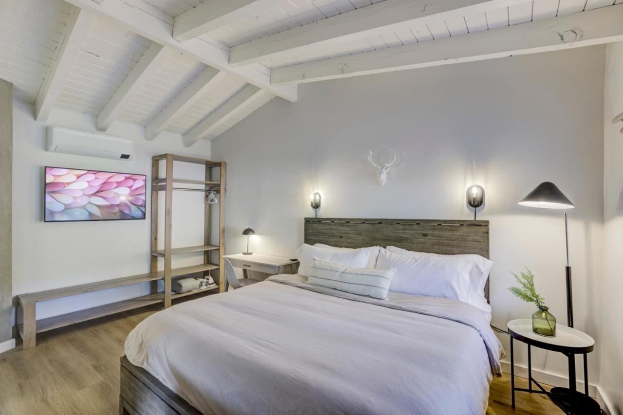 South Lake Chalet-Boutique Suite-Minutes To Heavenly & Lake Tahoe South Lake Tahoe Exterior foto