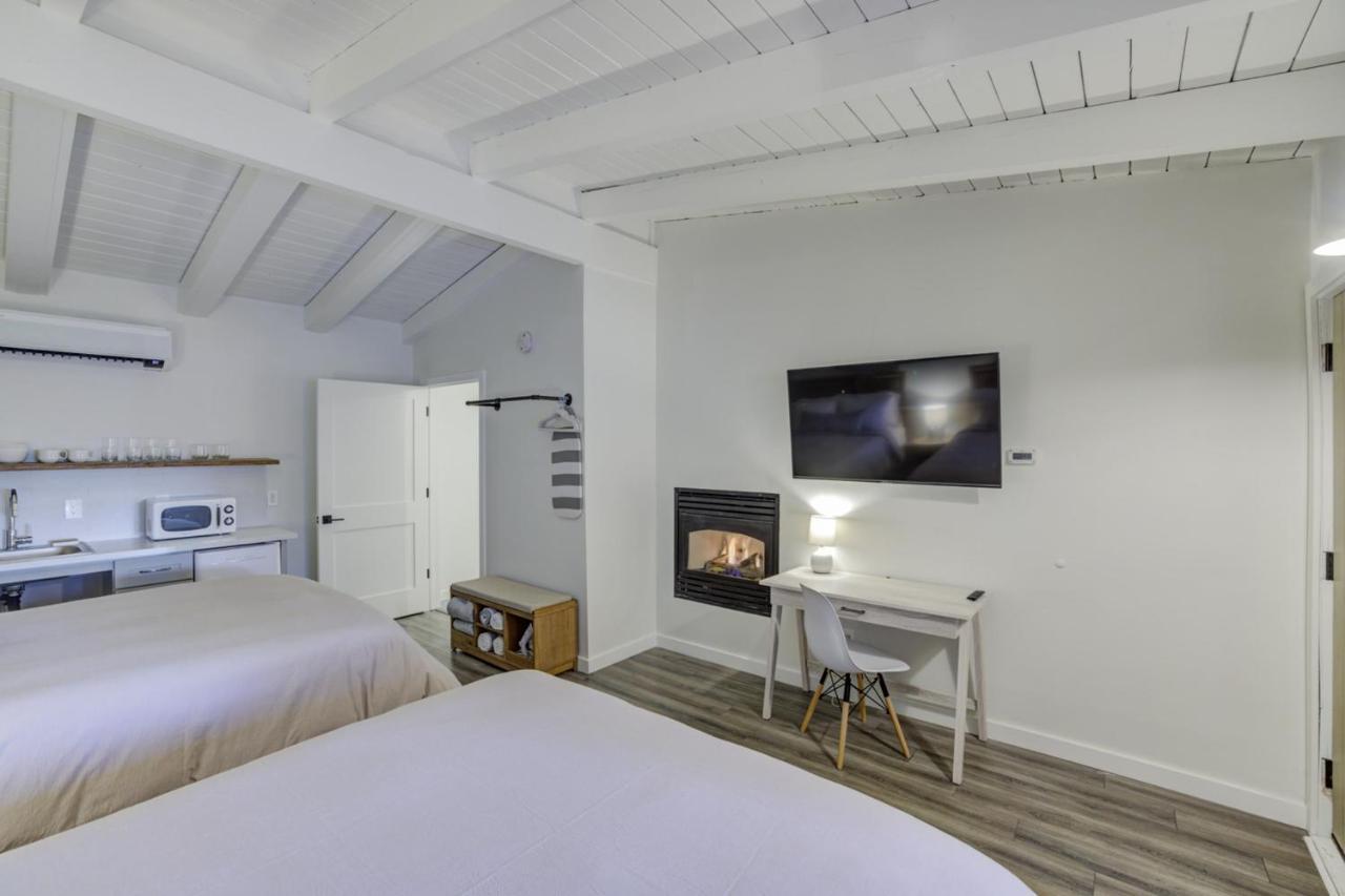 South Lake Chalet-Boutique Suite-Minutes To Heavenly & Lake Tahoe South Lake Tahoe Exterior foto