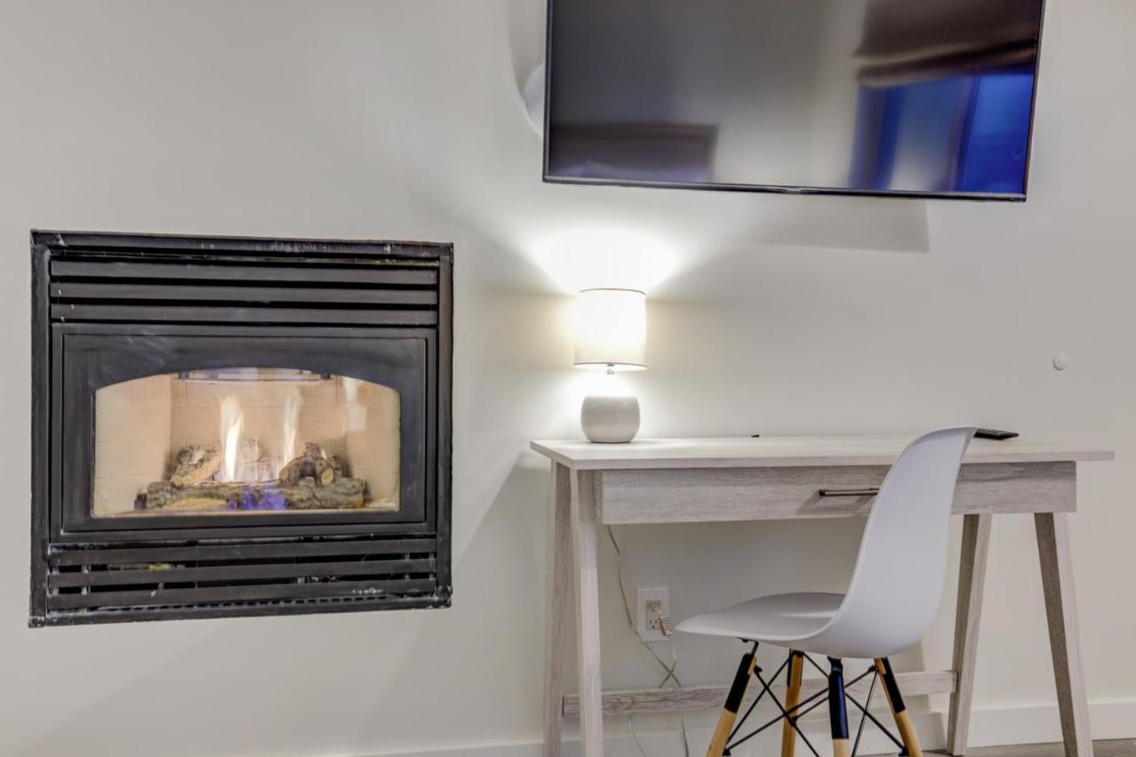 South Lake Chalet-Boutique Suite-Minutes To Heavenly & Lake Tahoe South Lake Tahoe Exterior foto
