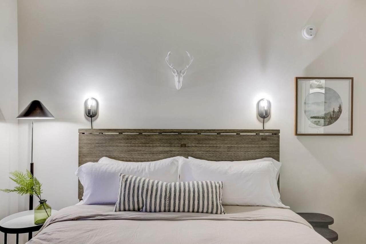 South Lake Chalet-Boutique Suite-Minutes To Heavenly & Lake Tahoe South Lake Tahoe Exterior foto
