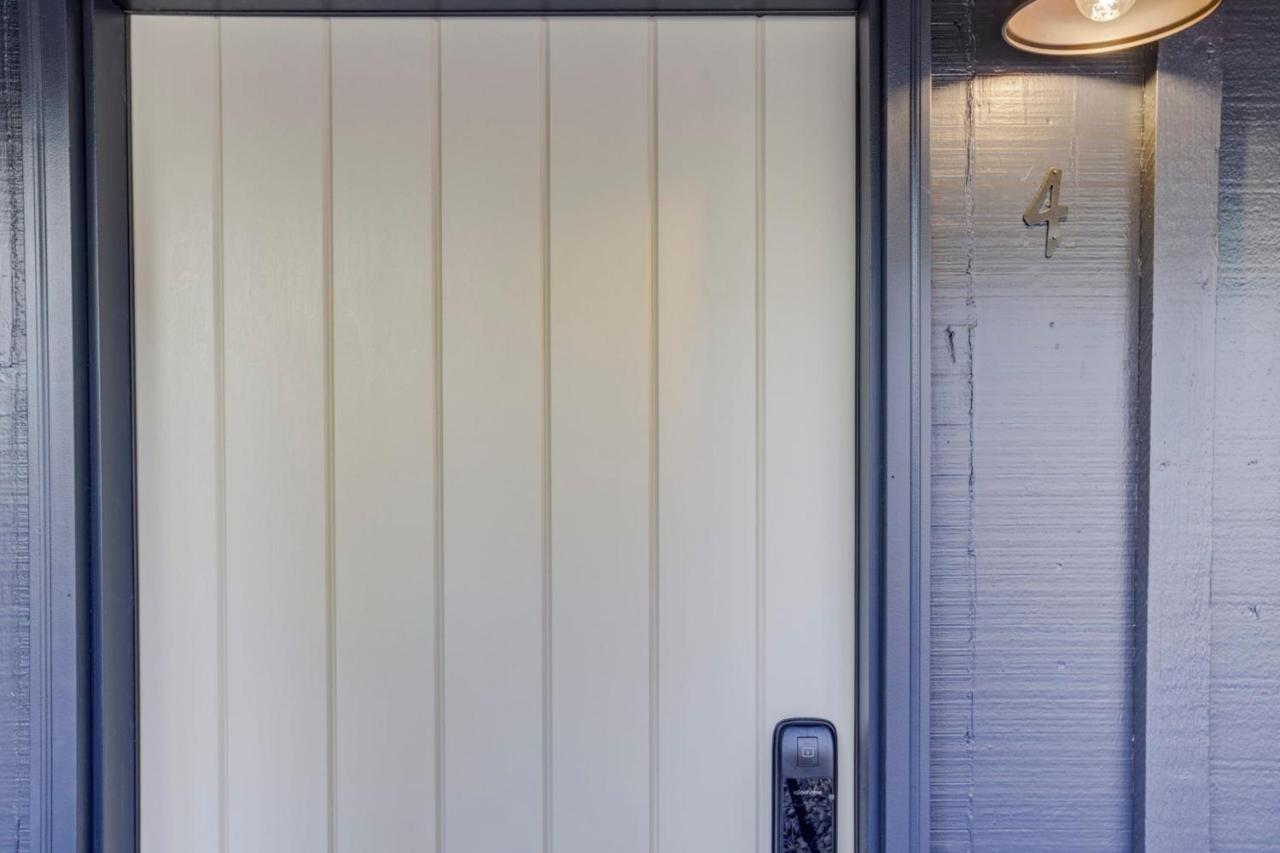 South Lake Chalet-Boutique Suite-Minutes To Heavenly & Lake Tahoe South Lake Tahoe Exterior foto