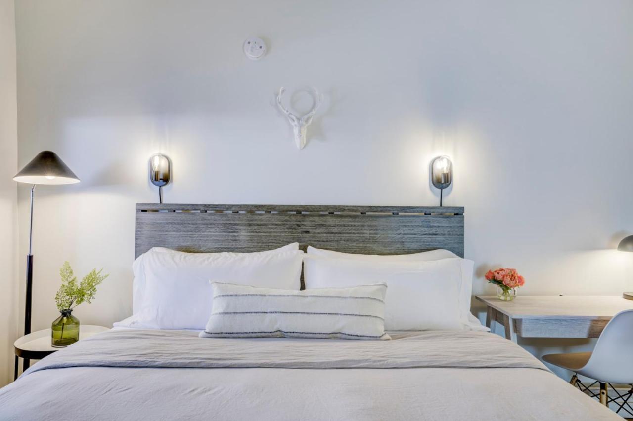 South Lake Chalet-Boutique Suite-Minutes To Heavenly & Lake Tahoe South Lake Tahoe Exterior foto