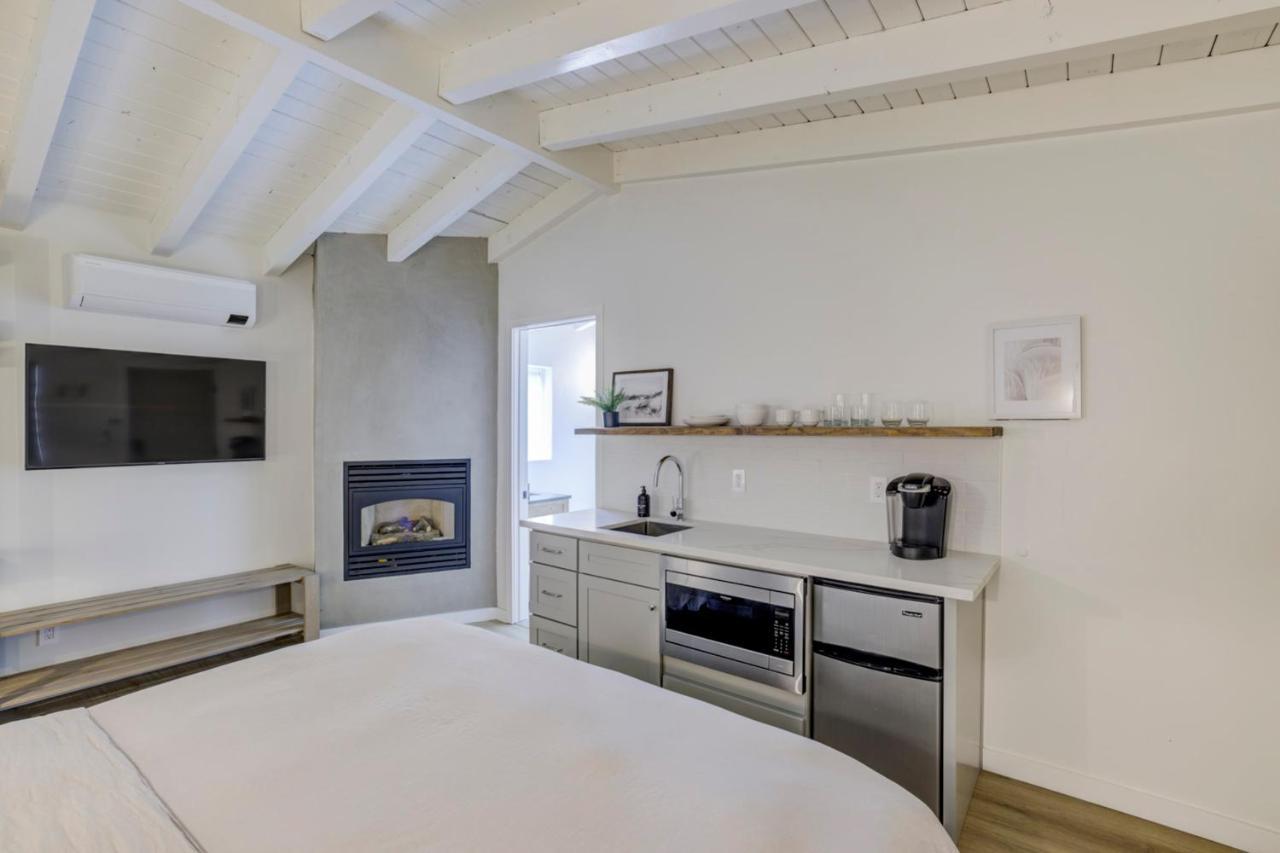 South Lake Chalet-Boutique Suite-Minutes To Heavenly & Lake Tahoe South Lake Tahoe Exterior foto