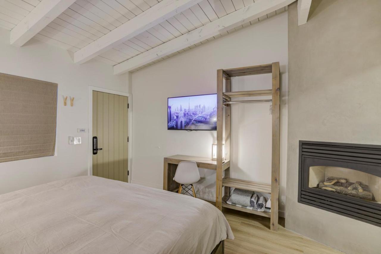 South Lake Chalet-Boutique Suite-Minutes To Heavenly & Lake Tahoe South Lake Tahoe Exterior foto