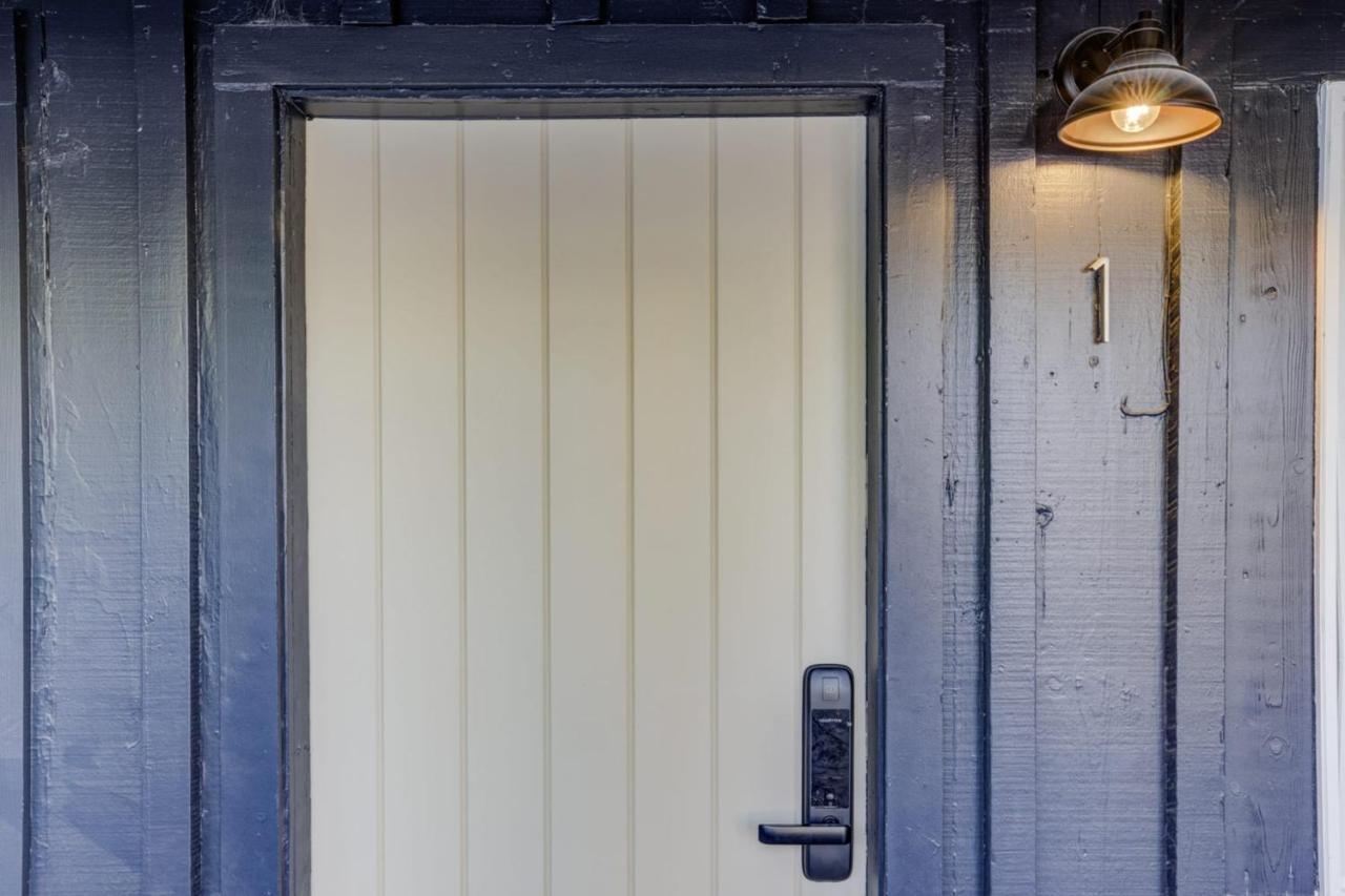 South Lake Chalet-Boutique Suite-Minutes To Heavenly & Lake Tahoe South Lake Tahoe Exterior foto