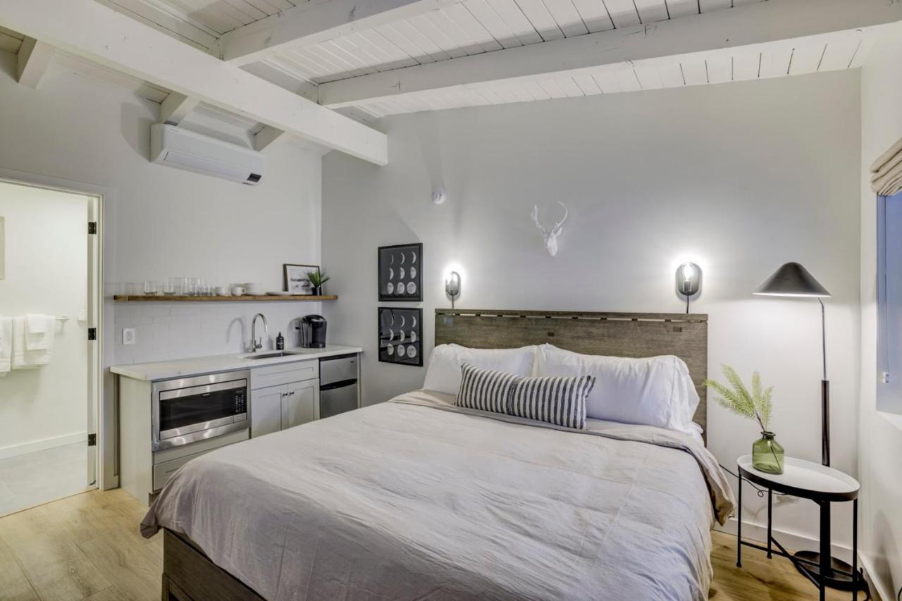 South Lake Chalet-Boutique Suite-Minutes To Heavenly & Lake Tahoe South Lake Tahoe Exterior foto