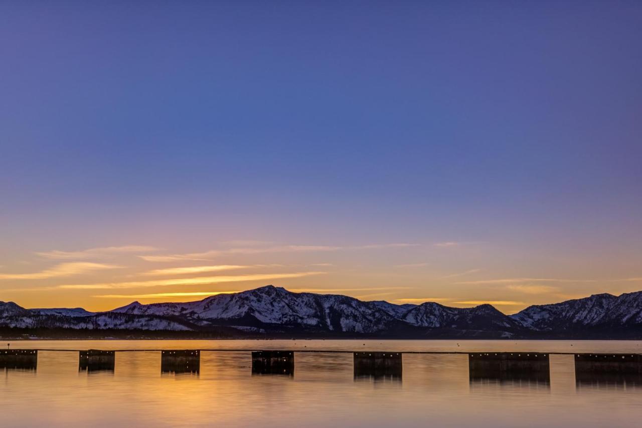 South Lake Chalet-Boutique Suite-Minutes To Heavenly & Lake Tahoe South Lake Tahoe Exterior foto