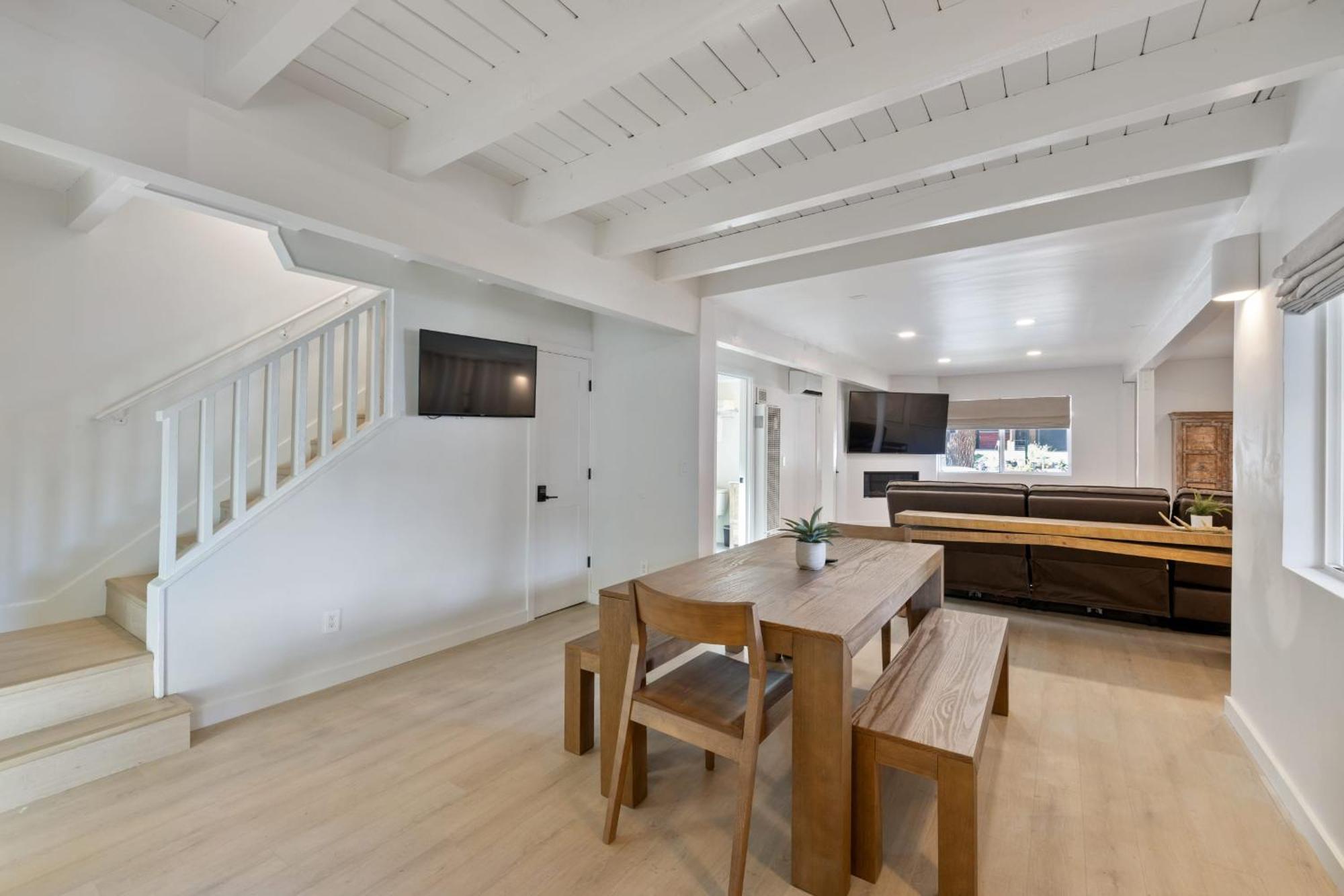 South Lake Chalet-Boutique Suite-Minutes To Heavenly & Lake Tahoe South Lake Tahoe Exterior foto