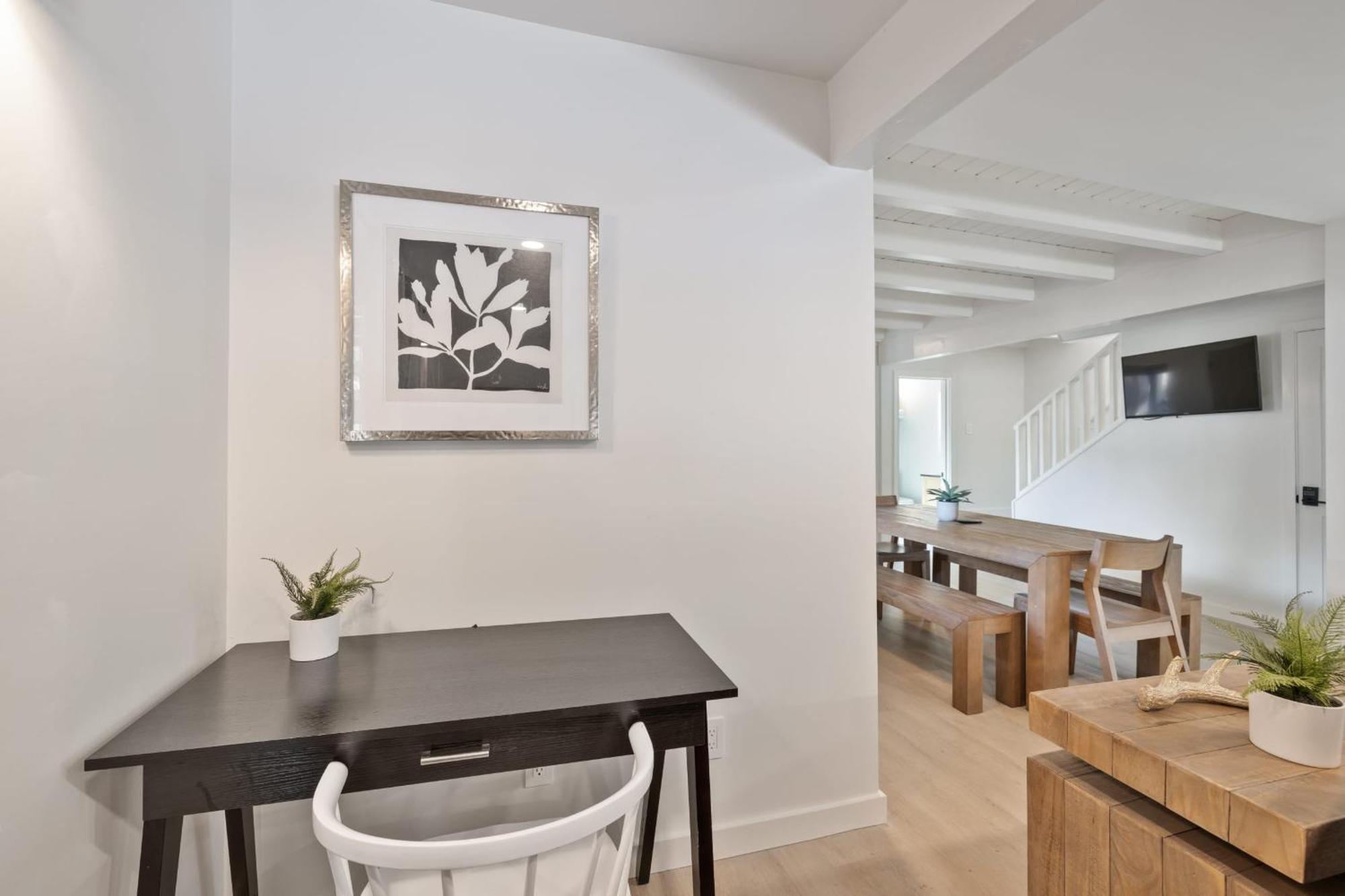 South Lake Chalet-Boutique Suite-Minutes To Heavenly & Lake Tahoe South Lake Tahoe Exterior foto