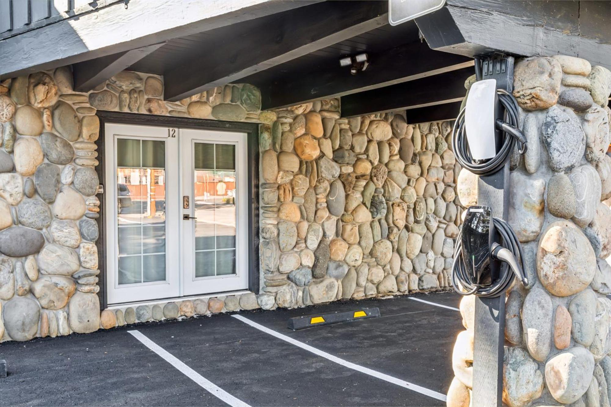 South Lake Chalet-Boutique Suite-Minutes To Heavenly & Lake Tahoe South Lake Tahoe Exterior foto